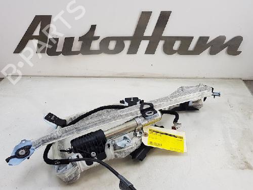 Used Left curtain airbag BMW 3 (E90) 320 d (163 hp) 12059658