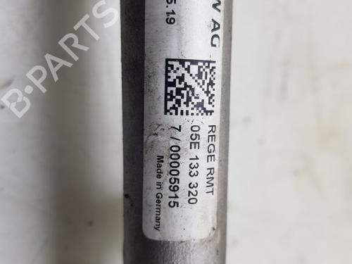 Injection rail CUPRA FORMENTOR (KM7, KMP) 1.5 TSI | BP25449031M98 - Image 4