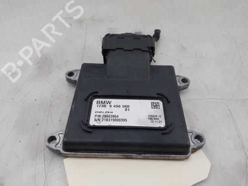 Centralina do motor BMW i3 (I01) Electric (170 hp) 31288270