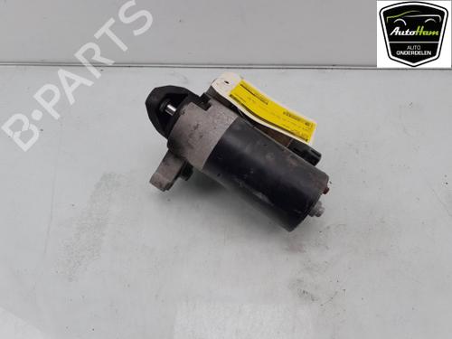 Used Starter Starter MINI MINI Convertible (R57) Cooper S (184 hp) 16125667 16125667