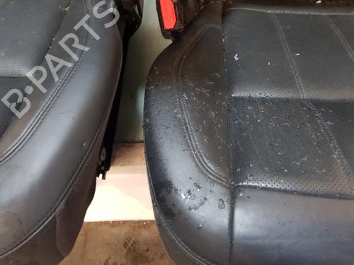 Seats set LAND ROVER RANGE ROVER SPORT II (L494) 3.0 SDV6 4x4 | BP29352466C78 
