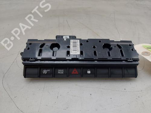 Used Warning switch Warning switch RENAULT KANGOO III Box Body/MPV 1.5 Blue dCi 115 (FJAC) (116 hp) 31922598 31922598