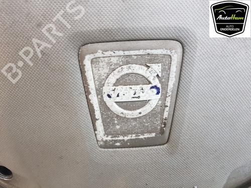 Underbody protection VOLVO V60 I (155) D6 Hybrid AWD | BP12051119M92 