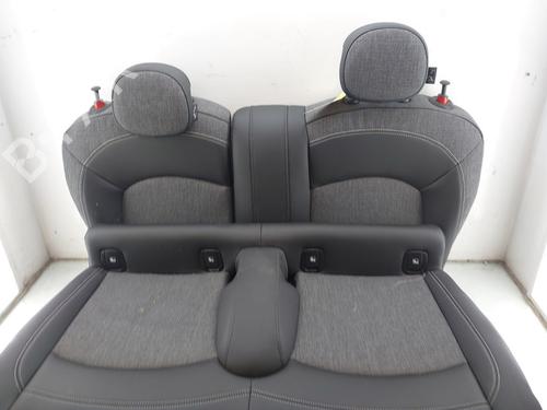 Rear seat MINI MINI (F56) One | BP39975117C17 - Image 3