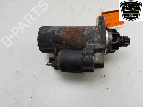 Startmotor AUDI TT (8N3) 1.8 T quattro (180 hp) 16433980