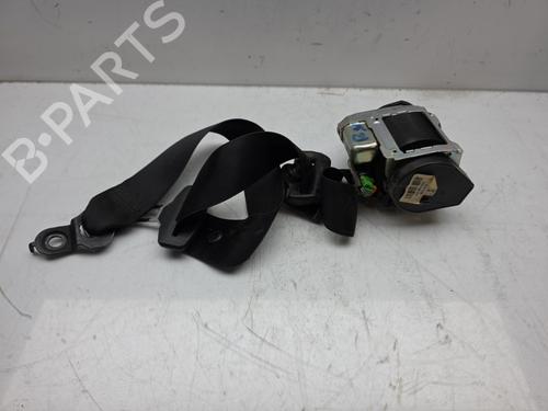 Used Front right seatbelt VW CRAFTER 30-50 Van (2E_) 2.5 TDI (109 hp) 30167947