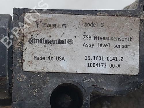 Electronic sensor TESLA MODEL S (5YJS) 85 | BP28096244M84 