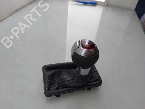 Shift knob AUDI A6 C7 Avant (4G5, 4GD) RS6 quattro | BP32982595I34 - Image 3
