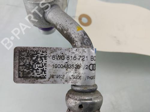 AC pipe AUDI A5 Sportback (F5A, F5F) 40 TFSI Mild Hybrid | BP29075720M126 
