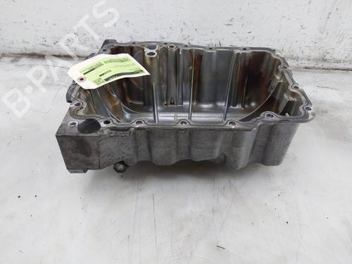 Carter d'huile Carter d'huile VW UP! (121, 122, BL1, BL2, BL3, 123) 1.0 (60 hp) 34719441 34719441
