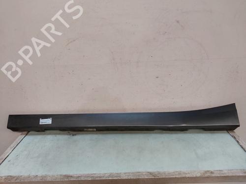 Used Left sideskirt BMW 1 (F20) 118 i (170 hp) 29704782
