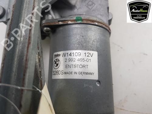 Front wipers mechanism BMW X1 (E84) sDrive 16 d | BP14907036C83 