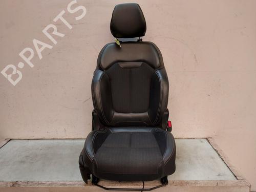 Used Right front seat RENAULT KADJAR (HA_, HL_) 1.2 TCe 130 (HLMR) (130 hp) 30566129