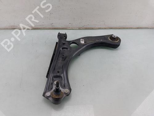 Used Left front suspension arm Left front suspension arm SKODA OCTAVIA I (1U2) RS 1.8 T (180 hp) 34719411 34719411