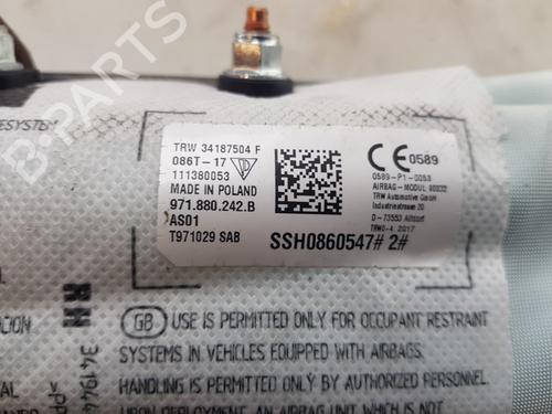 Andre PORSCHE PANAMERA (971) 2.9 4 E-Hybrid (97ABE1, 97BBE1, 97ABX1) | BP29910069O1