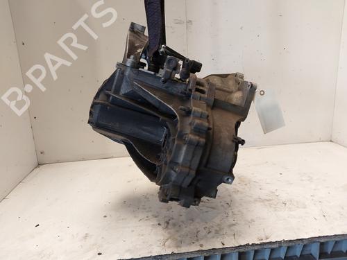 Gearbox FORD TRANSIT CONNECT V408 Box Body/MPV 1.6 TDCi | BP28112401M3 