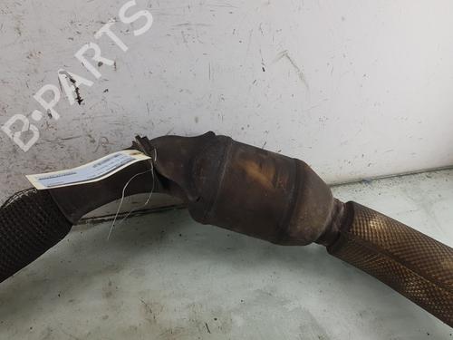 Catalyst PORSCHE PANAMERA (971) 2.9 4 E-Hybrid (97ABE1, 97BBE1, 97ABX1) | BP29910032M10