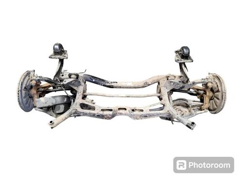 Used Rear axle SEAT LEON Sportstourer (KL8, KLD) 1.4 TSI e-Hybrid (204 hp) 30143676