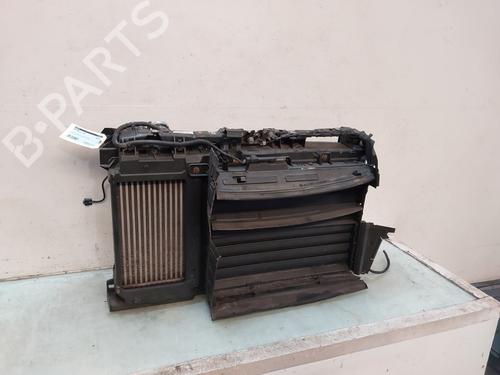 Radiator set OPEL CORSA F (P2JO) 1.2 (68) | BP28126433M120 