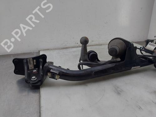 Tow ball/Mechanism MERCEDES-BENZ B-CLASS Sports Tourer (W246, W242) B 200 (246.243) | BP29586686C141 