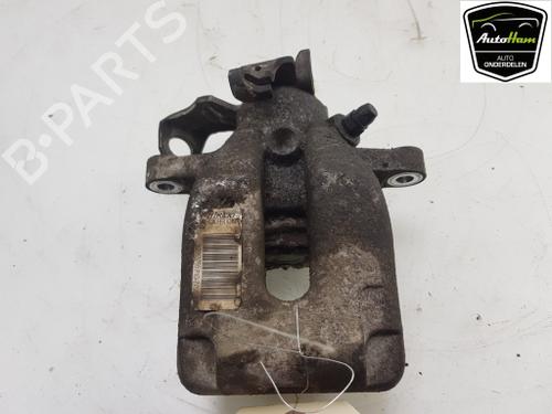 Used Right rear brake caliper Right rear brake caliper PEUGEOT 2008 I (CU_) 1.2 THP 130 / PureTech 130 (130 hp) 12046888 12046888