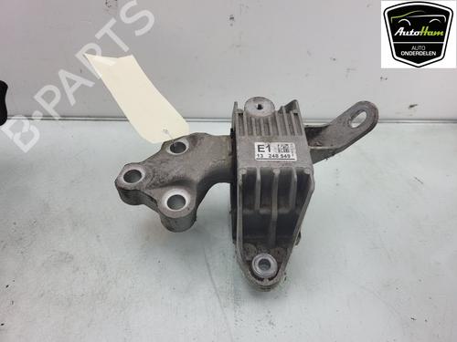 Used Gearbox mount OPEL ASTRA J Sports Tourer (P10) 1.4 Turbo (35) (120 hp) 13532069