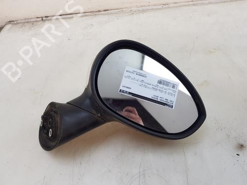 Right mirror FIAT 500 (312_) 1.2 (312AXA1A) | BP26293000C27