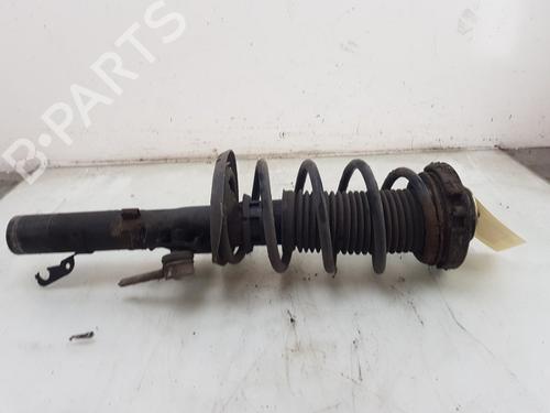 Used Right front shock absorber VW POLO IV (9N_, 9A_) 1.2 12V (64 hp) 28602703