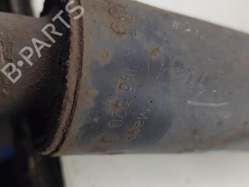 Right rear shock absorber MERCEDES-BENZ GLA-CLASS (X156) GLA 180 (156.942) | BP16222435M19 