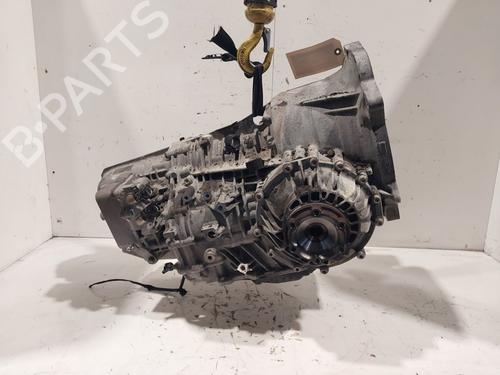 Gearbox PORSCHE 718 BOXSTER (982) 2.5 S (982330, 982331) | BP30845559M3