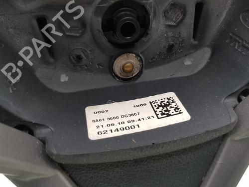 Steering wheel FORD FIESTA VI (CB1, CCN) 1.25 | BP24133139C49 