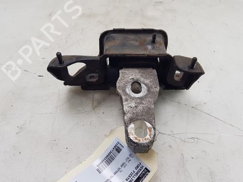 Gearbox mount FORD FIESTA VI (CB1, CCN) 1.6 TDCi | BP25472879M88 
