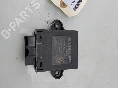 Used Electronic module FORD PUMA (J2K, CF7) 1.0 EcoBoost (125 hp) 27542271
