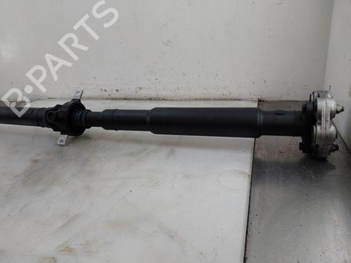 Driveshaft BMW 3 Touring (F31) 325 d | BP29744012M37 