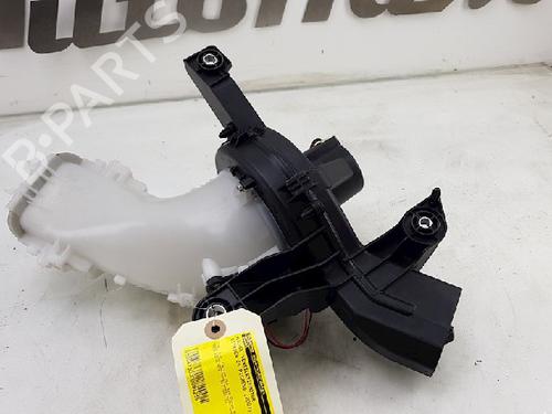 Heater blower motor CITROËN C4 Picasso I MPV (UD_) 1.6 HDi | BP12015050M62 