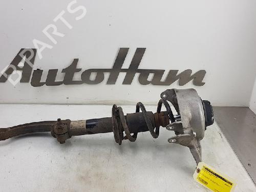 Used Right front shock absorber AUDI A5 Sportback (8TA) 2.0 TDI (170 hp) 12023800