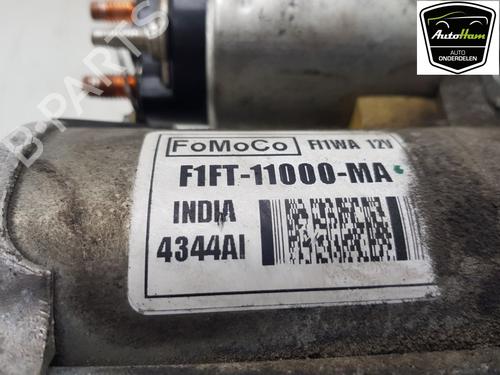 Starter FORD FOCUS III Turnier 1.5 EcoBoost | BP16983365M8 