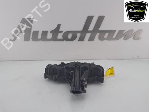 Used Intake manifold Intake manifold AUDI A4 B8 (8K2) 2.0 TDI (136 hp) 12037349 12037349
