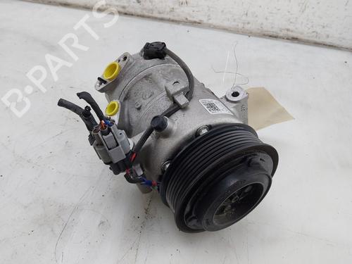 AC compressor HYUNDAI i20 III (BC3, BI3) 1.0 T-GDI hybrid 48V | BP32520687M34 - Image 2