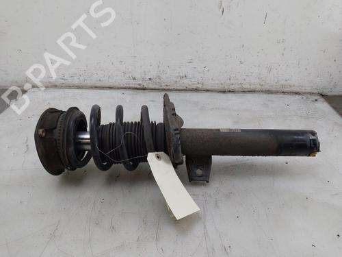 Used Right front shock absorber Right front shock absorber AUDI TT (FV3, FVP) 2.0 TFSI quattro (230 hp) 33617944 33617944