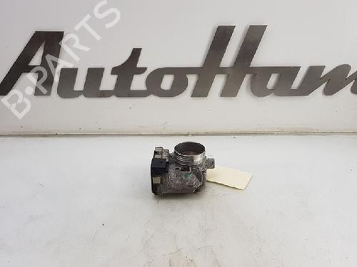 Used Throttle body PEUGEOT 307 SW (3H) 1.6 16V (109 hp) 12014589