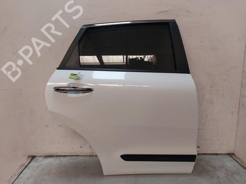 right-rear-door-kia-niro-i-de-2016-2017-2018-2019-2020-2021-2022-37070499 main image