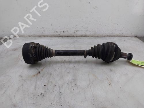 Used Left front driveshaft VW POLO V (6R1, 6C1) 1.2 TDI (75 hp) 30814786