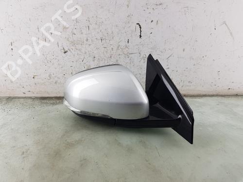 Used Right mirror VOLVO V40 Hatchback (525) T3 (152 hp) 24227401