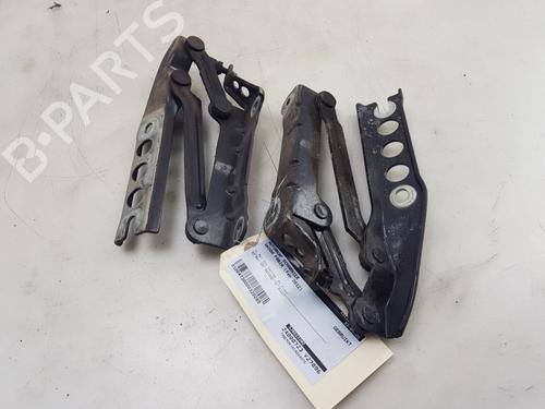 Hinge/Door check strap SKODA FABIA II (542) 1.2 TSI | BP26293015C146 