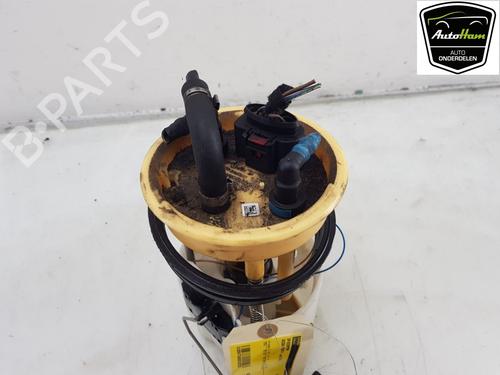 Fuel pump SKODA FABIA II Combi (545) 1.2 TDI | BP19693057M76 