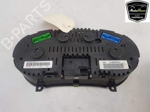 Instrument cluster SEAT LEON (1M1) 1.6 | BP13315370C47 