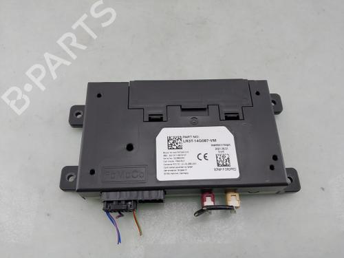 electronic-module-ford-fiesta-vii-hj-hf-2017-33976806 main image
