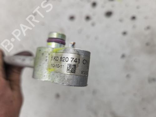 AC pipe VW GOLF VI (5K1) 1.4 TSI | BP40451089M126 - Image 3