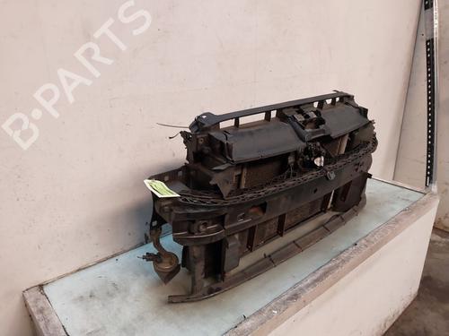 Radiator set VW PASSAT B8 (3G2, CB2) 2.0 TDI 4motion | BP33617294M120 - Image 2